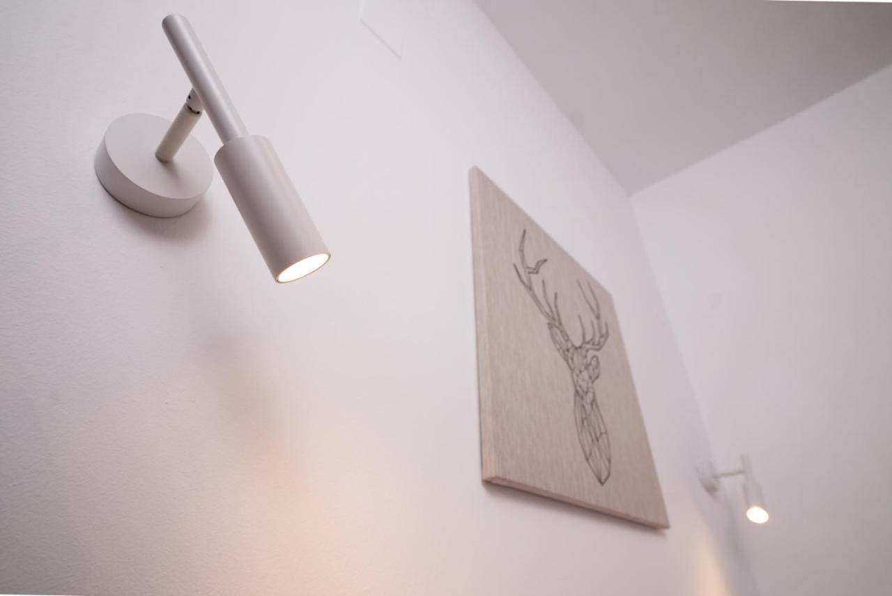 Lovely Apartment In The Heart Of Thessaloniki Center ภายนอก รูปภาพ